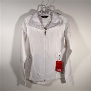 The North face jacket